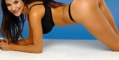 Andrea Rincon nudes onlyfans leaked