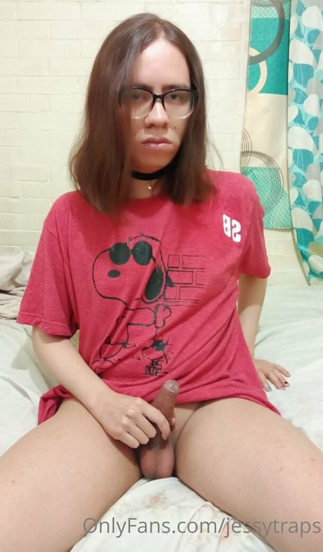 jessytraps onlyfans lesk