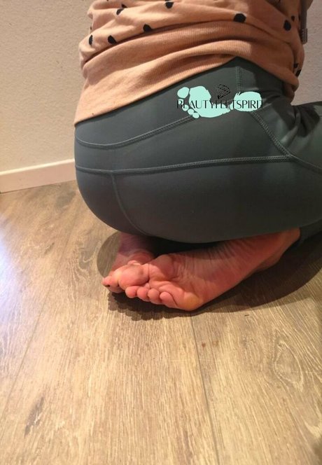 secret feetbeauty only fans leaked