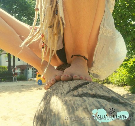 secret feetbeauty leaked naked onlyfans