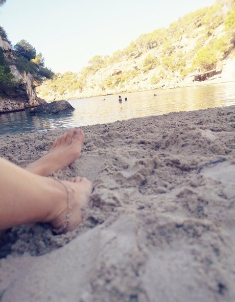 secret feetbeauty only fans content