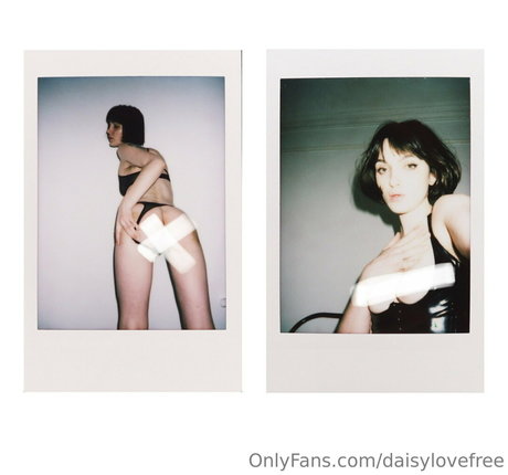 daisylovefree only fans pictures