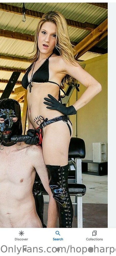 hopeharperxxx only fans.