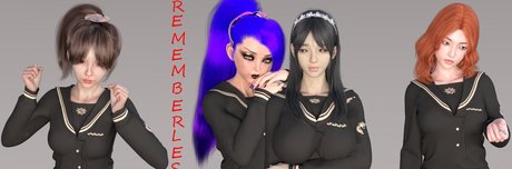 Rememberless onlyfans nude pics