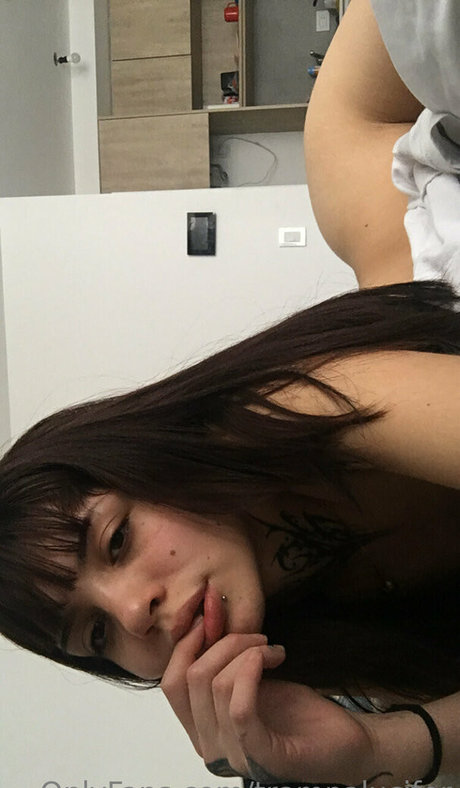 trampalucifer leaked onlyfans