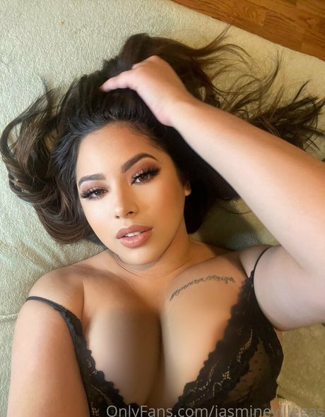 Jasmine Villegas only fans free