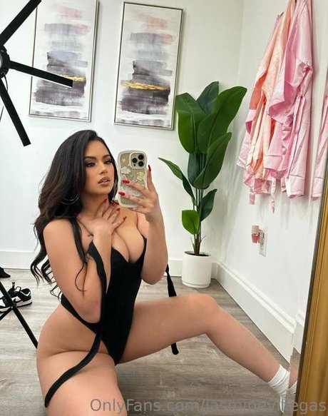 Jasmine Villegas leaked onlyfans photos