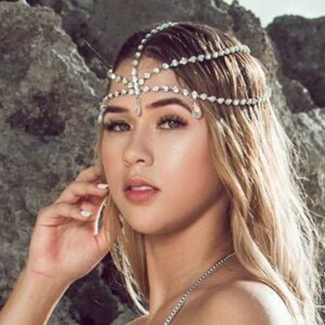 Marijose De Gouveia nude leaked onlyfans