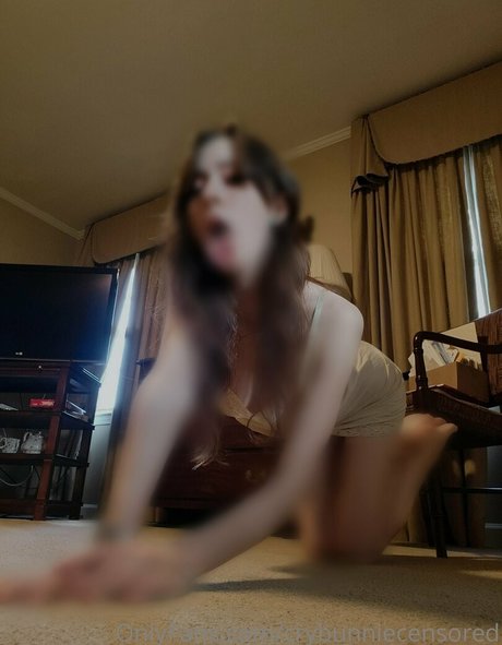 crybunniecensored only fans review