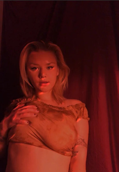 daisy world nude onlyfans leaked