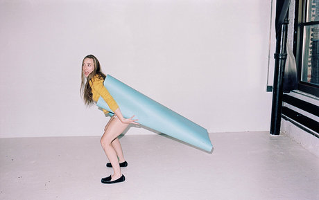 she is sam nude onlyfans