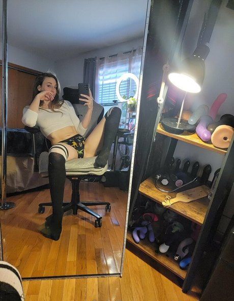 she is sam onlyfans leak nude