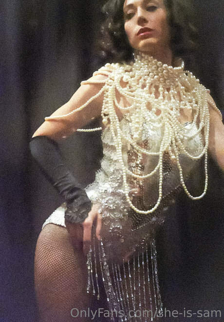 she is sam new onlyfans leak