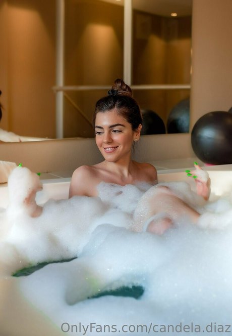 Candela Diaz leaked onlyfans porn