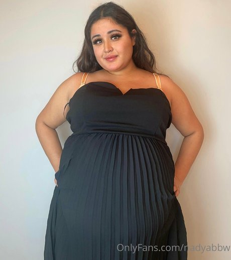 nadyabbw nude onlyfans leak