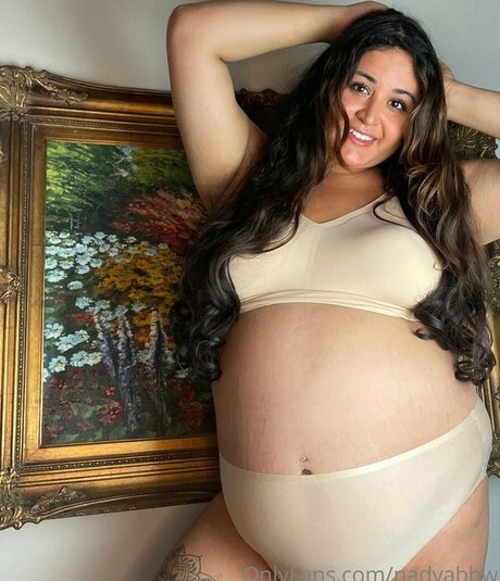 nadyabbw onlyfans leaked tits