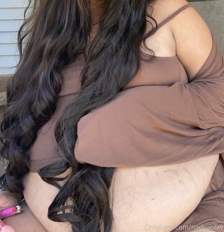 nadyabbw only fans leak porn