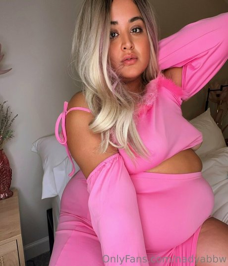 nadyabbw onlyfans nude leak