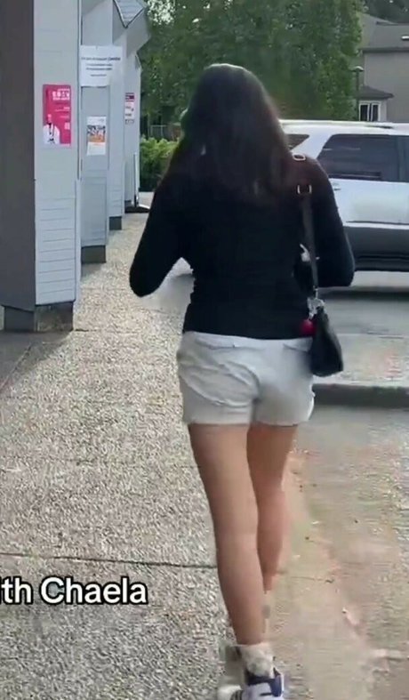 Chaela nudes onlyfans leaks