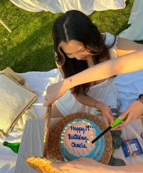 Chaela onlyfans porn free