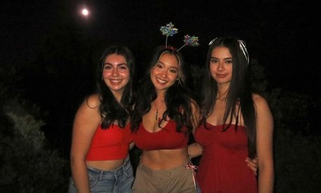 Chaela onlyfans leakd