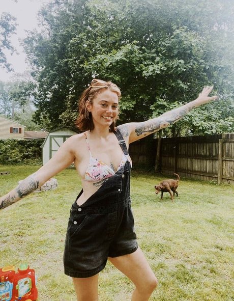 Garlyn DaSilva onlyfans photos