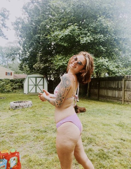 Garlyn DaSilva onlyfans desnuda