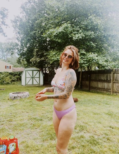 Garlyn DaSilva onlyfans sex tape