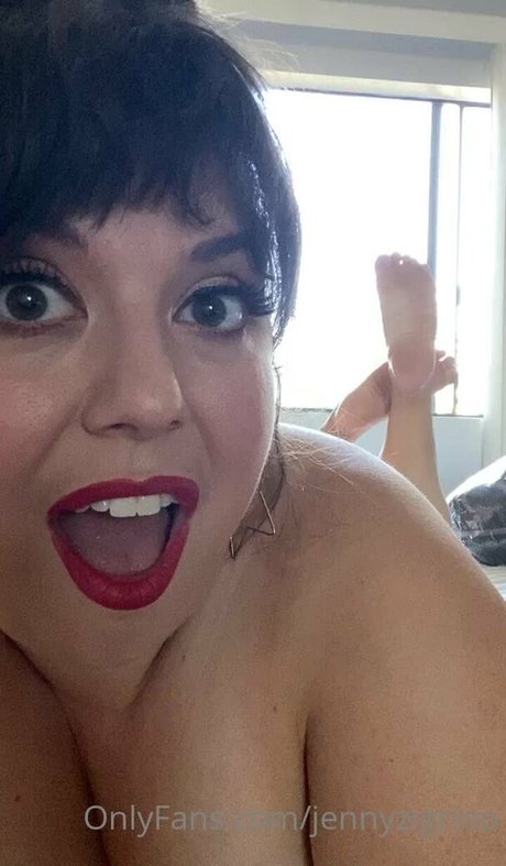 Jenny Zigrino onlyfans pictures