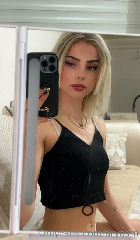 aryasm onlyfans leak nudes