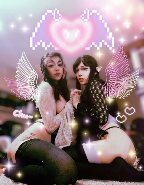 dahliaparisi onlyfans leakd