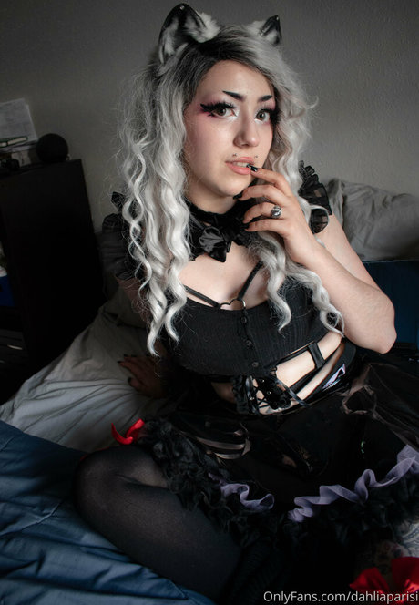 dahliaparisi onlyfans joi