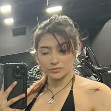 Mariadevirgin topless onlyfans