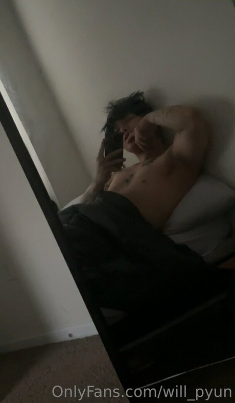 will pyun onlyfans leak fuck