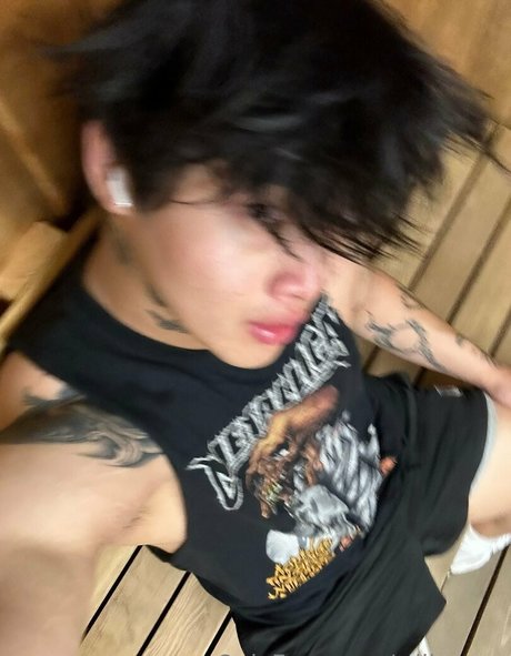 will pyun onlyfans leaj