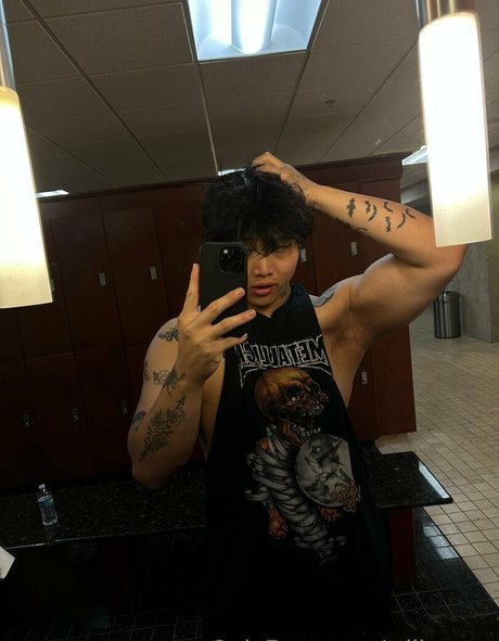 will pyun onlyfans porn leaked