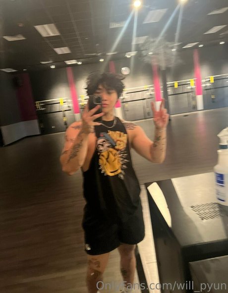 will pyun onlyfans porn