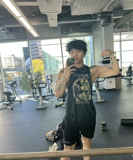 will pyun onlyfans creator