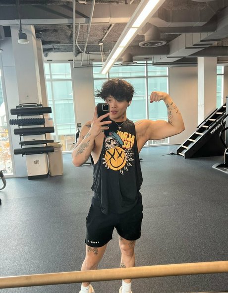 will pyun onlyfans exposed