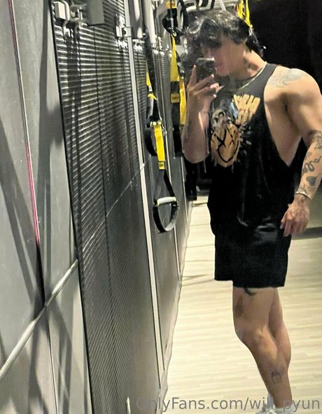 will pyun nsfw onlyfans