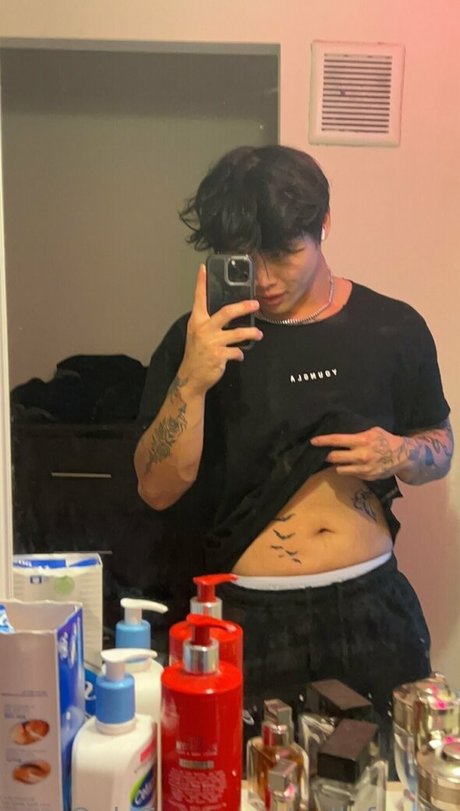 will pyun onlyfans strip