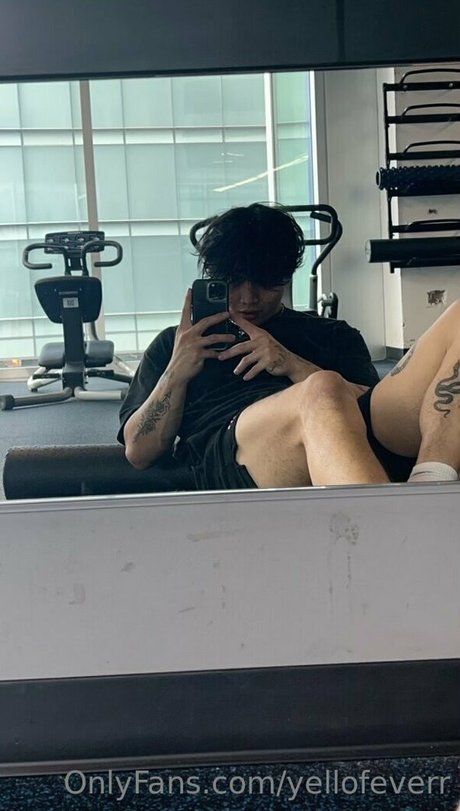 will pyun onlyfans leams