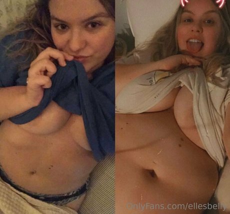 ellesbelly Profile pic