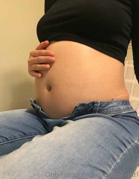 asianbellygirl joi onlyfans