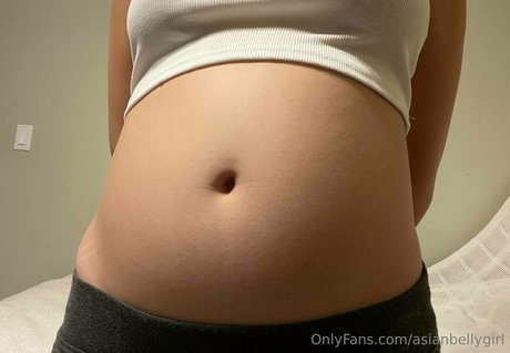 asianbellygirl onlyfans leaked.