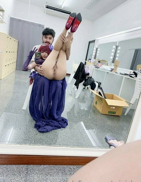 Minichu Thai onlyfans de