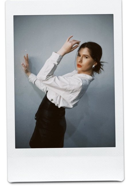 Hot Pearl only fans nudes