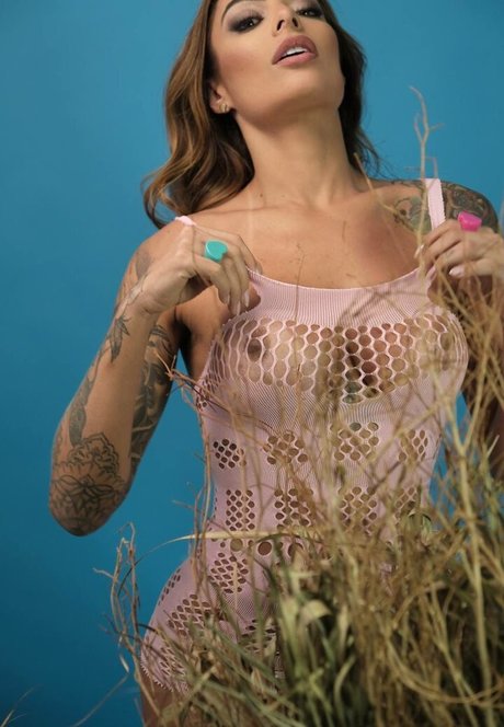 Monique Amin onlyfans leak naked