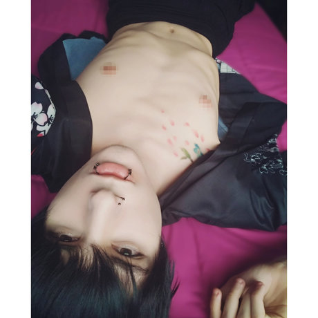 Mushin leaked onlyfans nudes