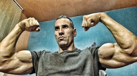 muscle paul onlyfans gratis